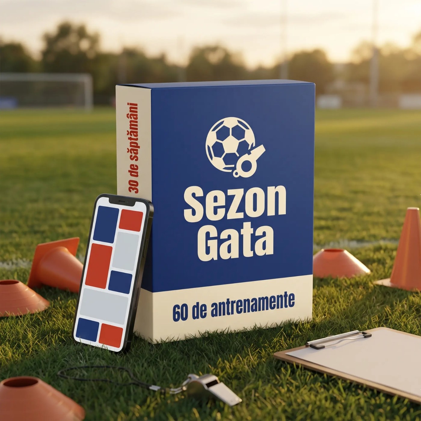 Sezon Gata