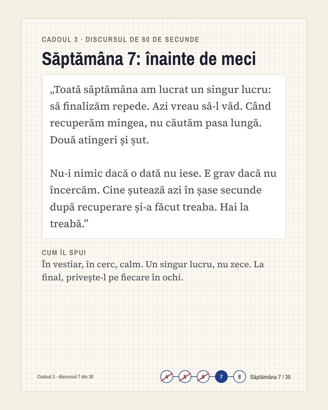 Exemplu de pagină 4